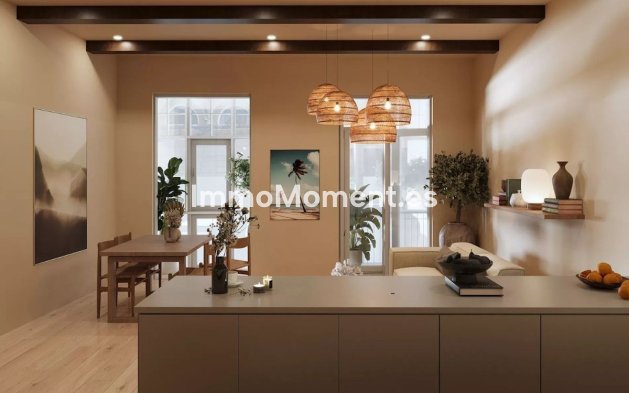 Resale - Apartment - Cartagena - Cartagena Centro