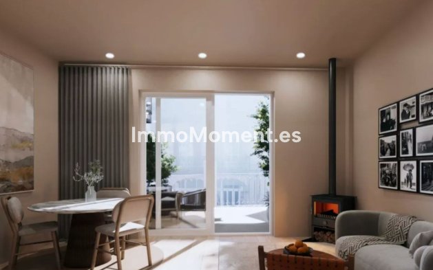 Resale - Apartment - Cartagena - Cartagena Centro