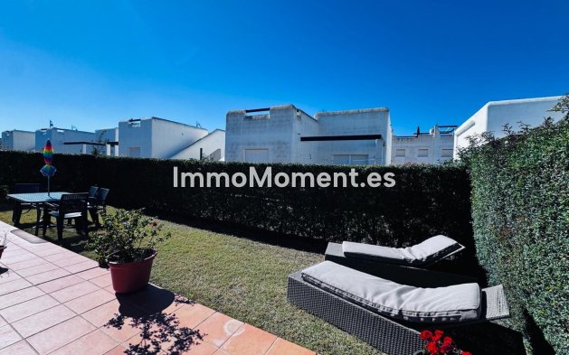 Wiederverkauf - Villa - Alhama de Murcia - Condado de Alhama