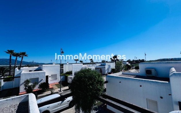 Wiederverkauf - Villa - Alhama de Murcia - Condado de Alhama