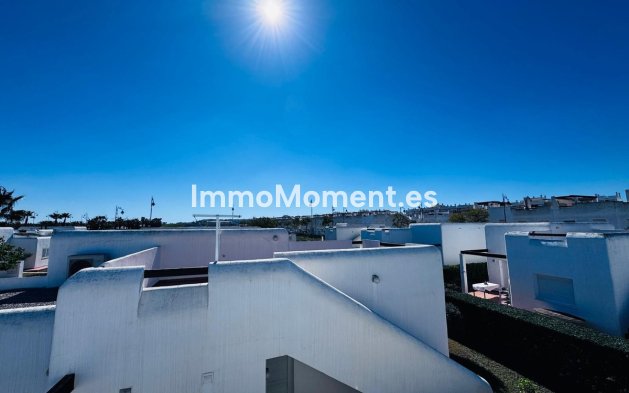 Wiederverkauf - Villa - Alhama de Murcia - Condado de Alhama