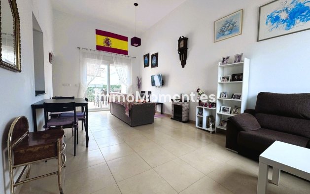 Wiederverkauf - Villa - Alhama de Murcia - Condado de Alhama