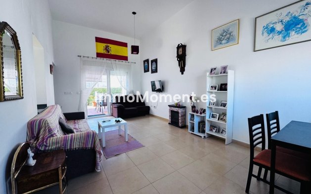 Wiederverkauf - Villa - Alhama de Murcia - Condado de Alhama