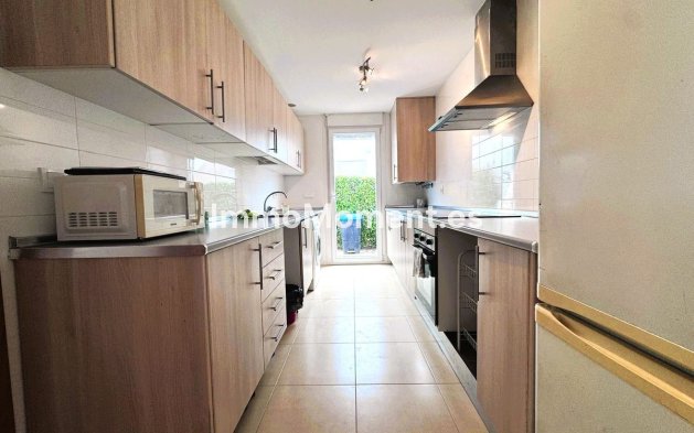 Wiederverkauf - Villa - Alhama de Murcia - Condado de Alhama