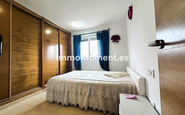 Wiederverkauf - Villa - Alhama de Murcia - Condado de Alhama