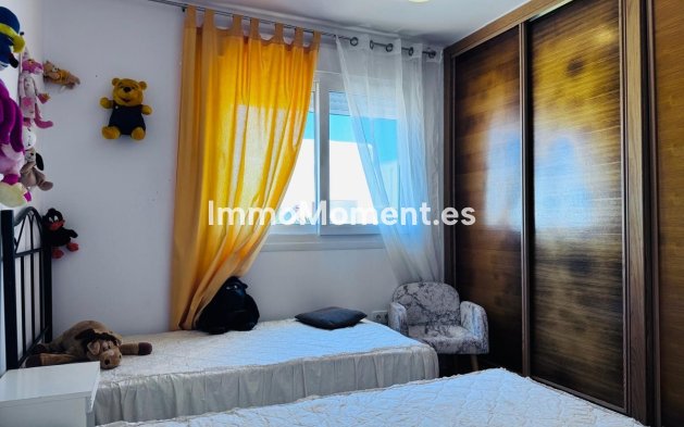 Wiederverkauf - Villa - Alhama de Murcia - Condado de Alhama