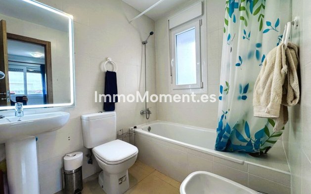 Wiederverkauf - Villa - Alhama de Murcia - Condado de Alhama