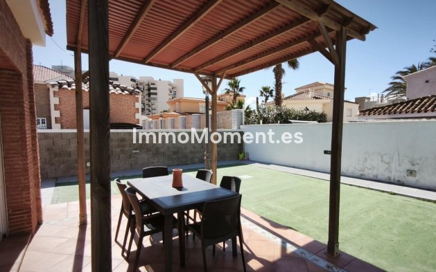 Wiederverkauf - Villa - San Javier - La Manga