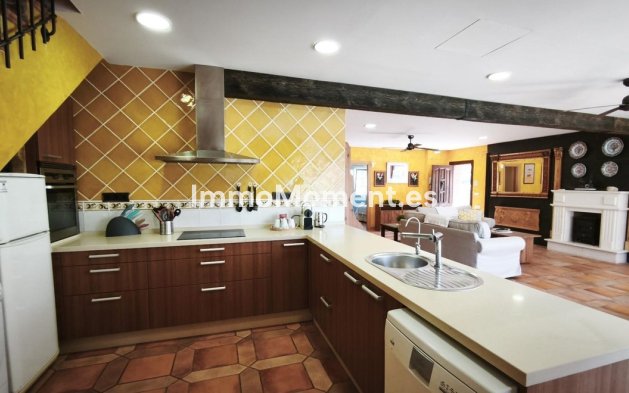 Wiederverkauf - Villa - San Javier - La Manga