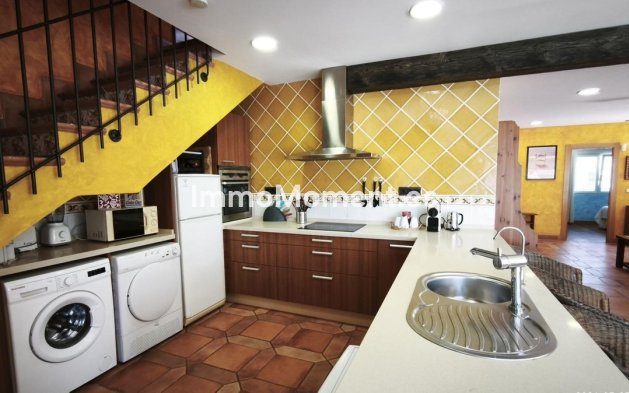 Wiederverkauf - Villa - San Javier - La Manga