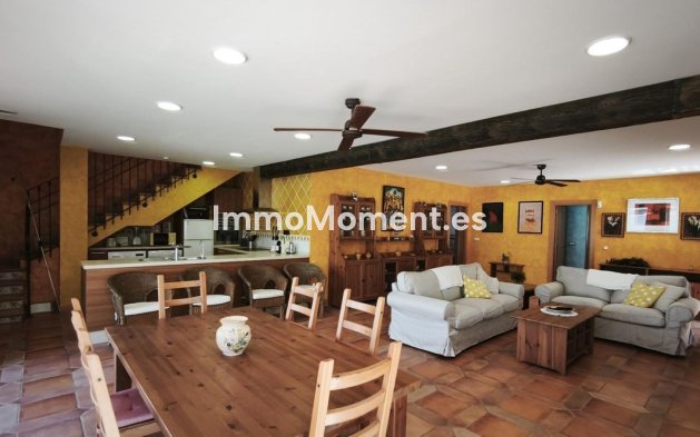 Wiederverkauf - Villa - San Javier - La Manga