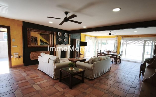 Wiederverkauf - Villa - San Javier - La Manga