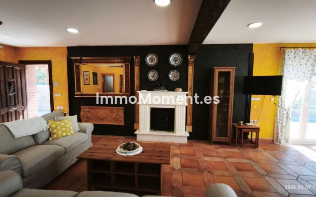 Wiederverkauf - Villa - San Javier - La Manga