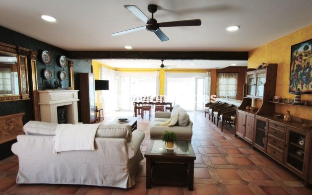 Wiederverkauf - Villa - San Javier - La Manga