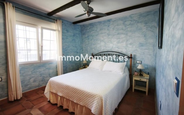 Wiederverkauf - Villa - San Javier - La Manga