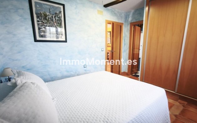 Wiederverkauf - Villa - San Javier - La Manga