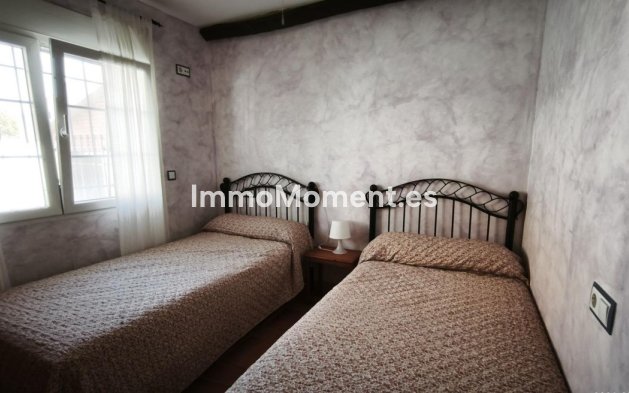 Wiederverkauf - Villa - San Javier - La Manga