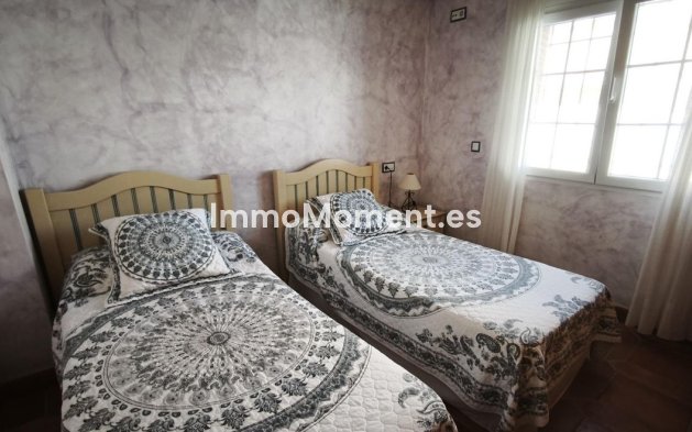 Wiederverkauf - Villa - San Javier - La Manga