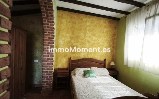 Wiederverkauf - Villa - San Javier - La Manga