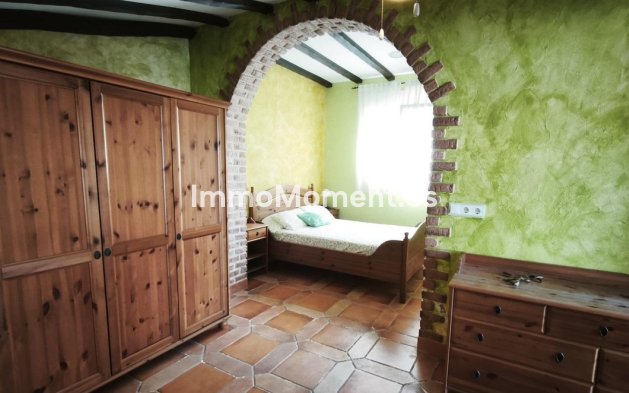 Wiederverkauf - Villa - San Javier - La Manga