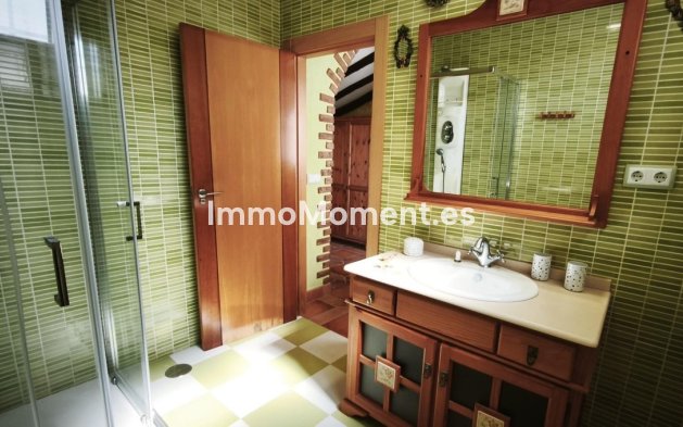 Wiederverkauf - Villa - San Javier - La Manga