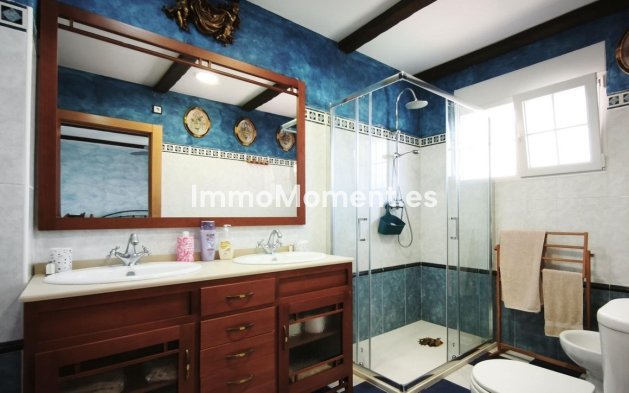 Wiederverkauf - Villa - San Javier - La Manga