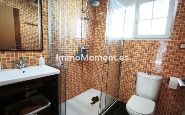 Wiederverkauf - Villa - San Javier - La Manga