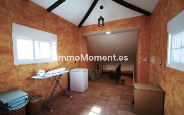 Wiederverkauf - Villa - San Javier - La Manga