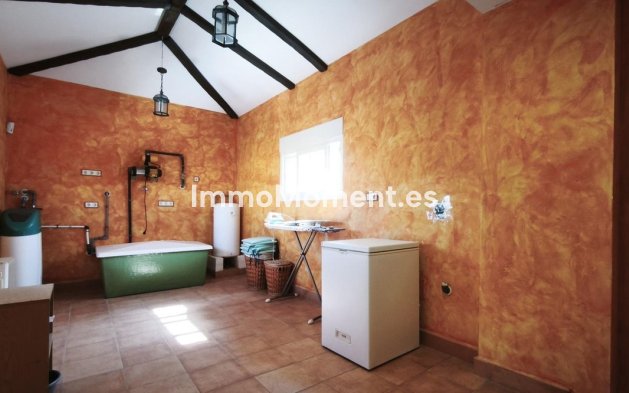 Wiederverkauf - Villa - San Javier - La Manga