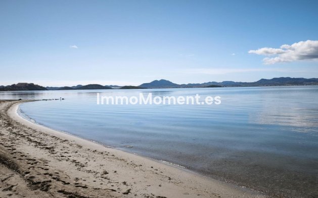 Wiederverkauf - Villa - San Javier - La Manga