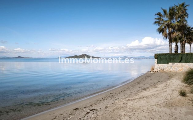 Wiederverkauf - Villa - San Javier - La Manga