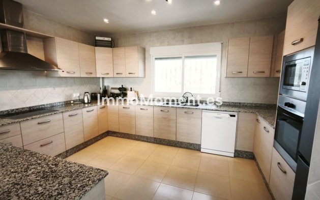 Revente - Villa - Lorca - Zarzadilla de Totana