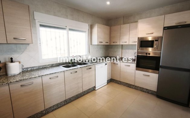 Revente - Villa - Lorca - Zarzadilla de Totana