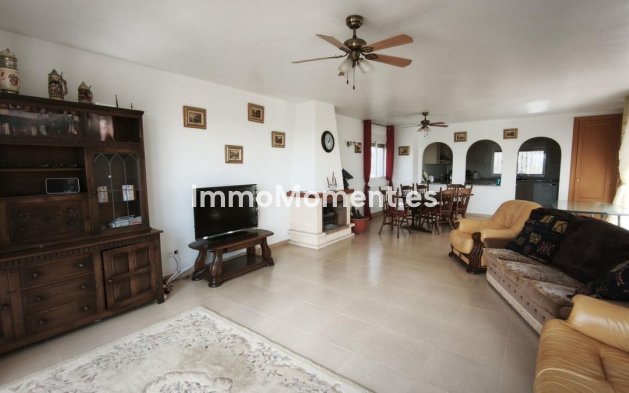 Revente - Villa - Lorca - Zarzadilla de Totana