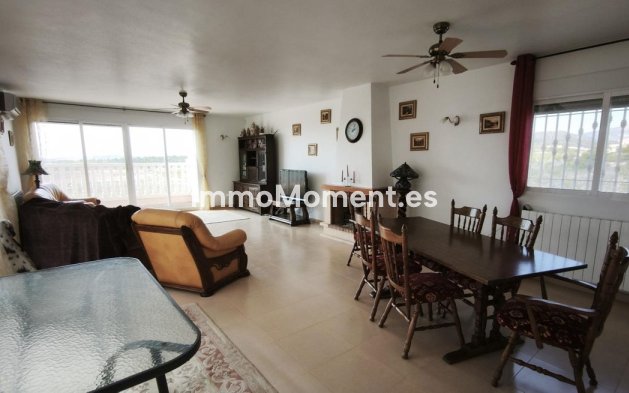 Revente - Villa - Lorca - Zarzadilla de Totana