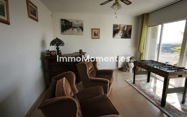 Revente - Villa - Lorca - Zarzadilla de Totana