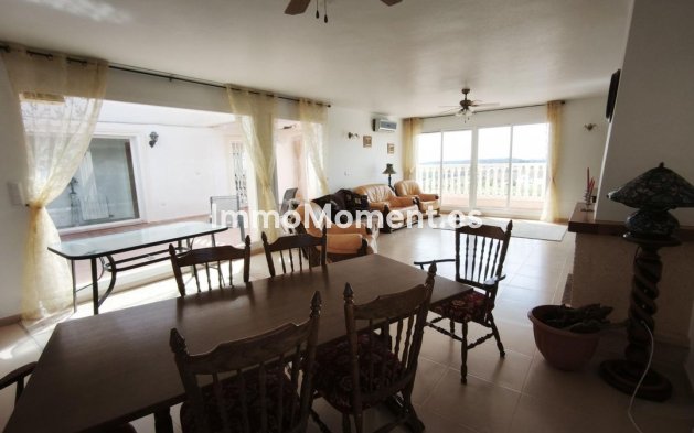 Revente - Villa - Lorca - Zarzadilla de Totana