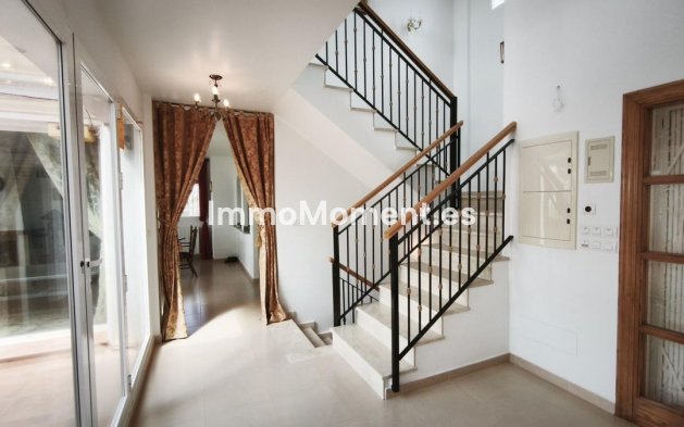 Revente - Villa - Lorca - Zarzadilla de Totana