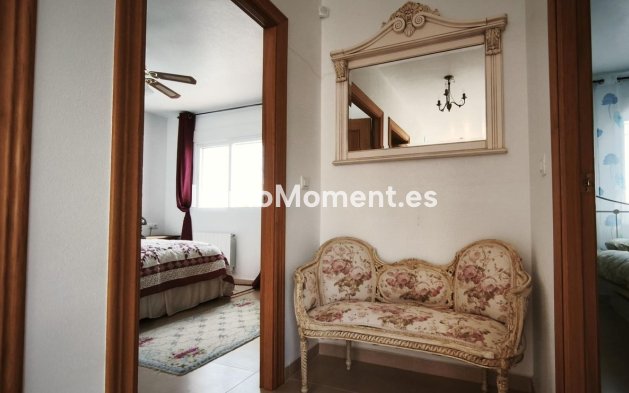 Revente - Villa - Lorca - Zarzadilla de Totana