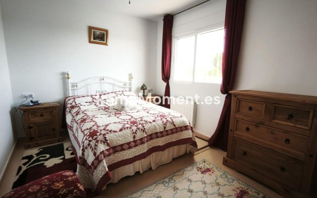 Revente - Villa - Lorca - Zarzadilla de Totana