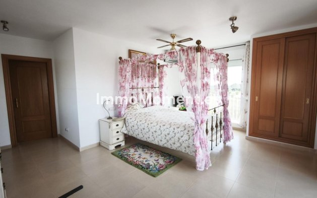 Revente - Villa - Lorca - Zarzadilla de Totana