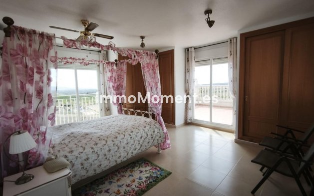 Revente - Villa - Lorca - Zarzadilla de Totana