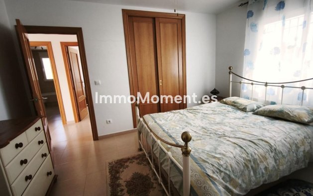 Revente - Villa - Lorca - Zarzadilla de Totana