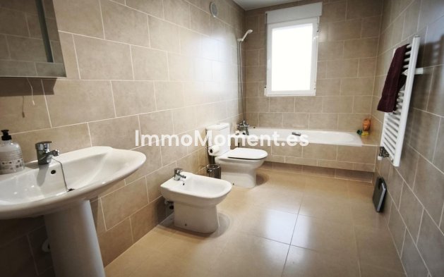 Revente - Villa - Lorca - Zarzadilla de Totana