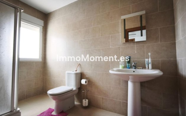 Revente - Villa - Lorca - Zarzadilla de Totana