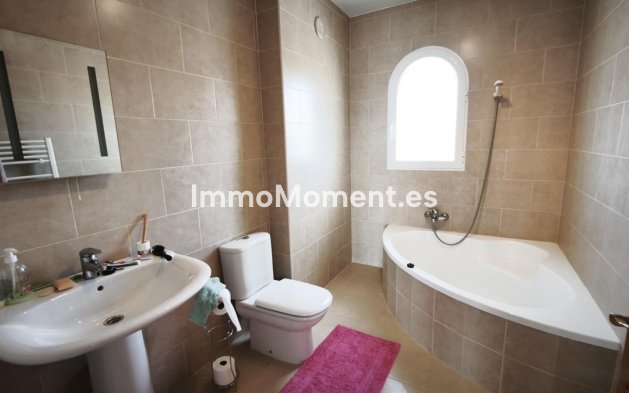 Revente - Villa - Lorca - Zarzadilla de Totana