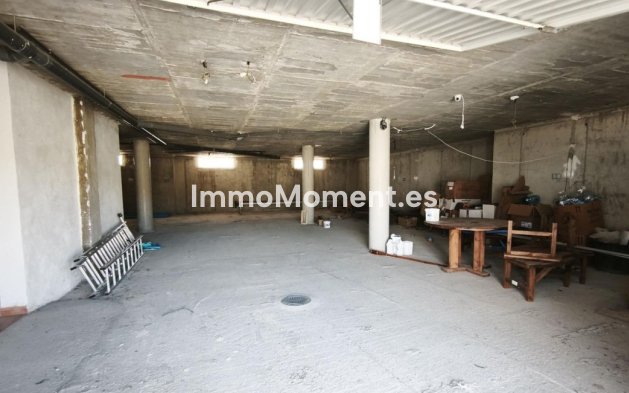 Revente - Villa - Lorca - Zarzadilla de Totana