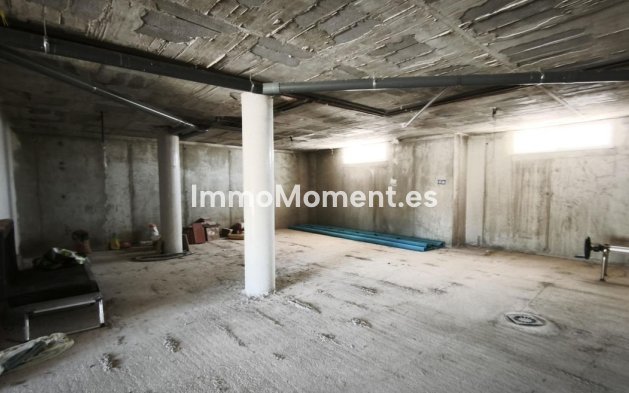 Revente - Villa - Lorca - Zarzadilla de Totana