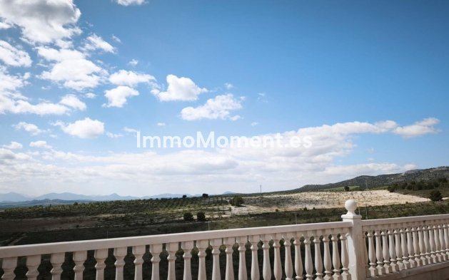 Revente - Villa - Lorca - Zarzadilla de Totana