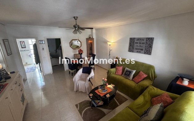 Bestaande woning - Geschakelde woning - Rojales - Dona Pepa